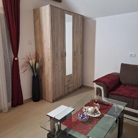 Apartmani Lena Plužine Eksteriør billede