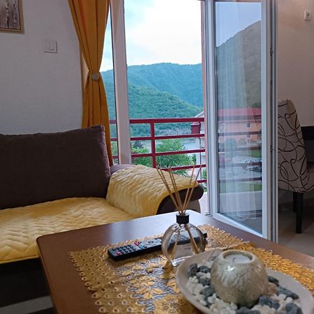 Apartmani Lena Plužine Eksteriør billede