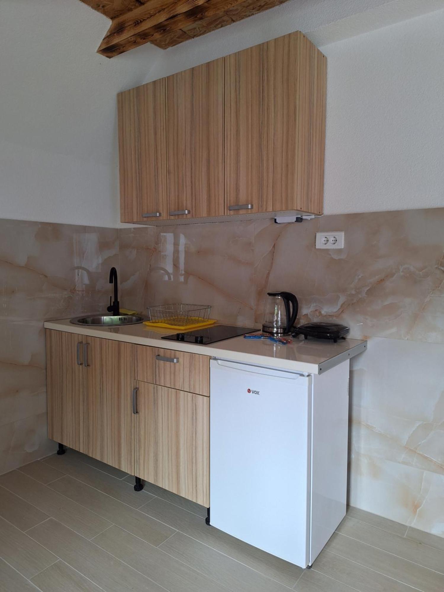 Apartmani Lena Plužine Eksteriør billede