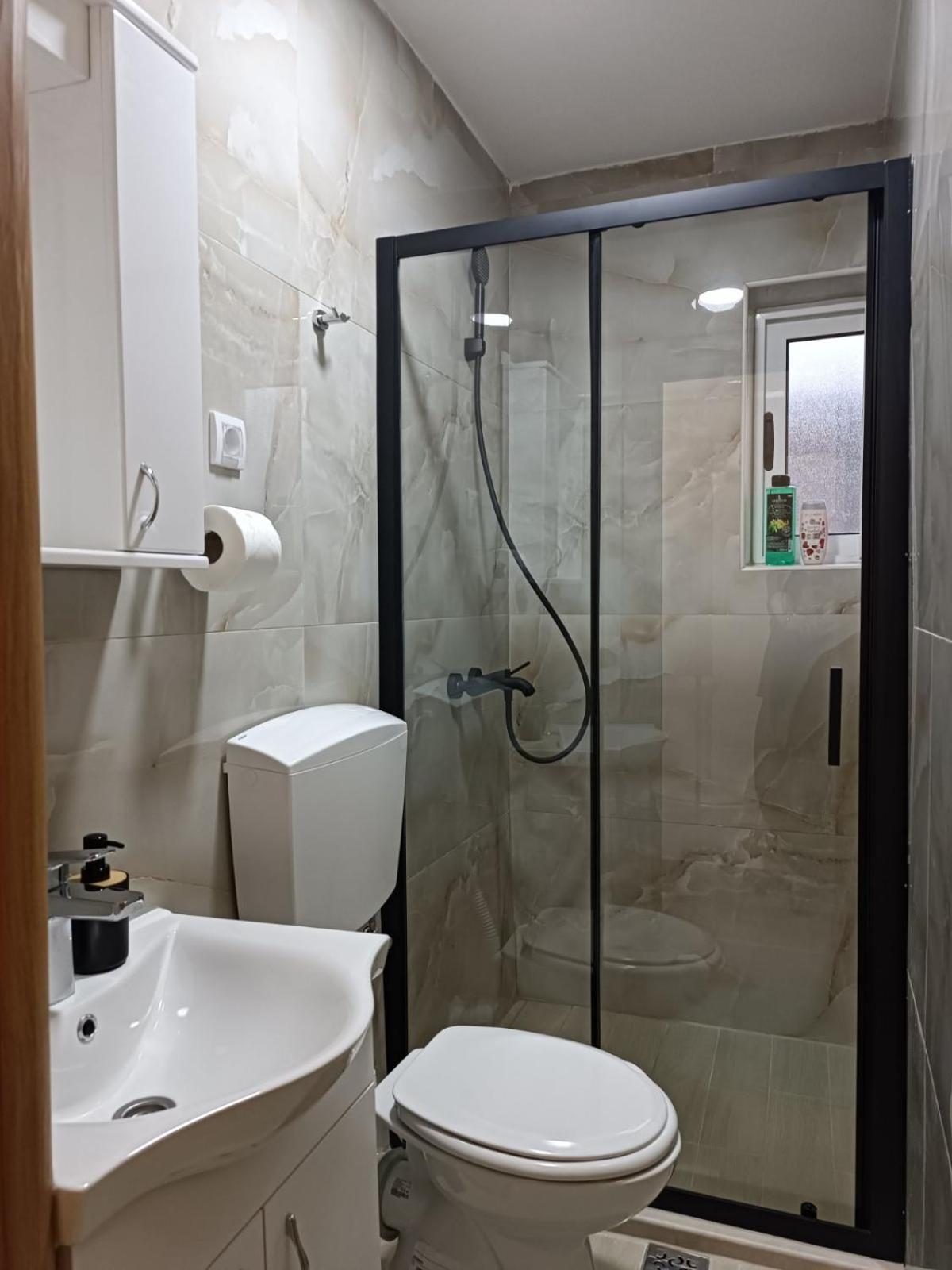Apartmani Lena Plužine Eksteriør billede
