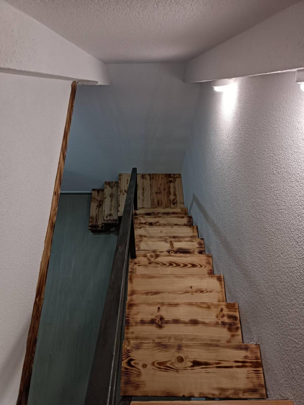 Apartmani Lena Plužine Værelse billede