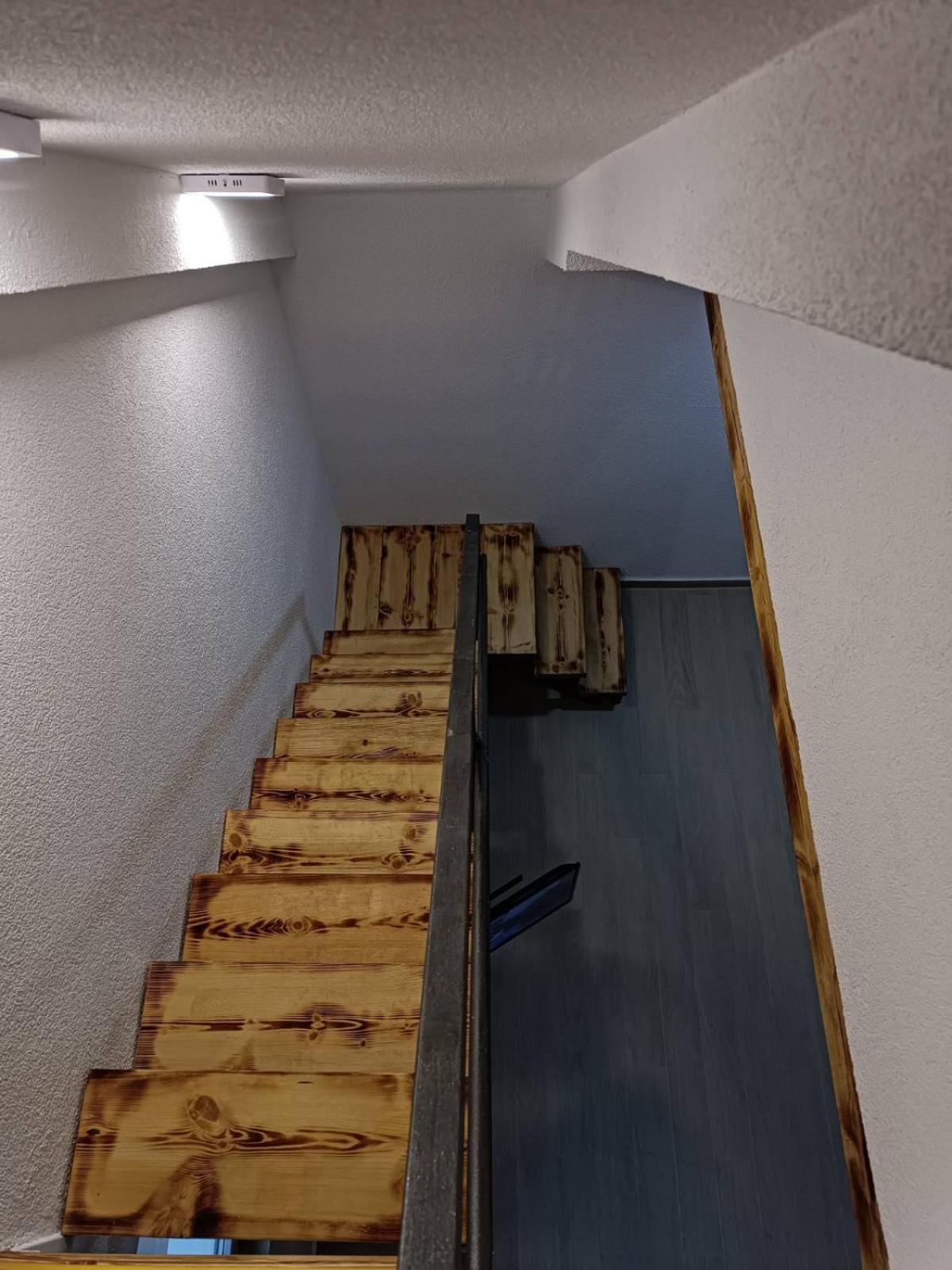 Apartmani Lena Plužine Værelse billede